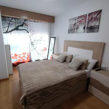 Entremares Appartamento