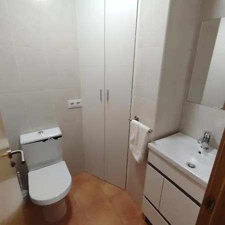 Appartamento Entremares Finisterre