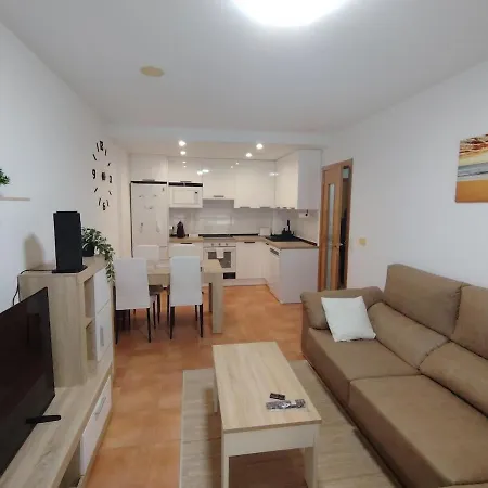 Appartamento Entremares Finisterre