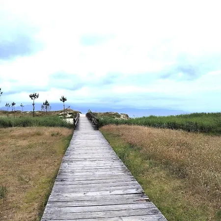 Entremares Finisterre