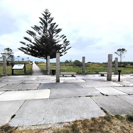 Entremares Lägenhet *