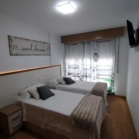 Entremares Finisterre