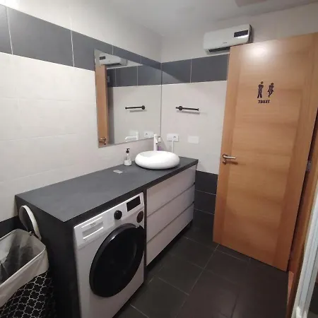 Entremares Apartman