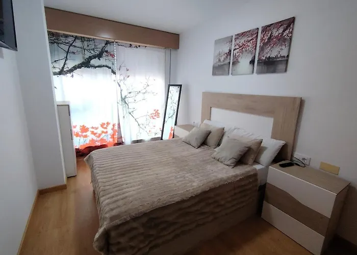 Entremares Appartement