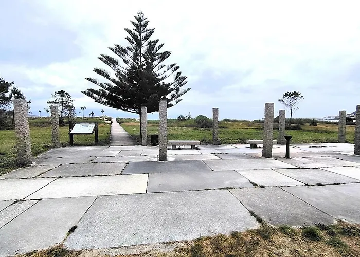 Entremares Appartement *