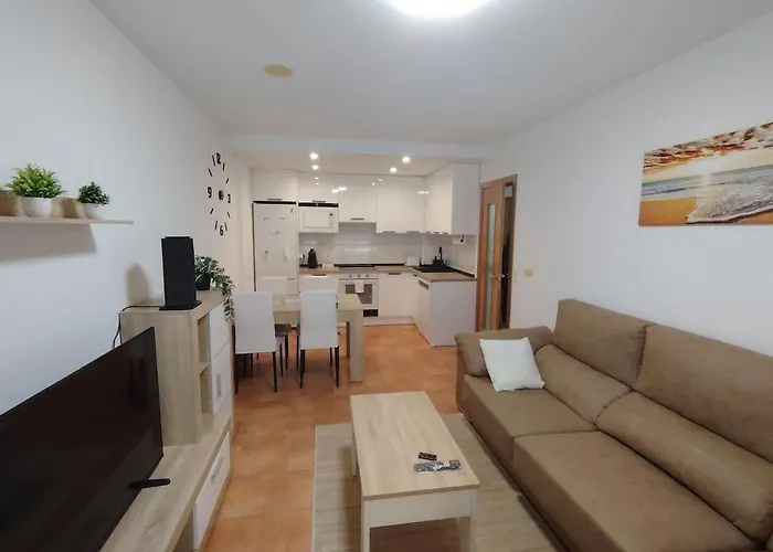 Appartement Entremares Finisterre