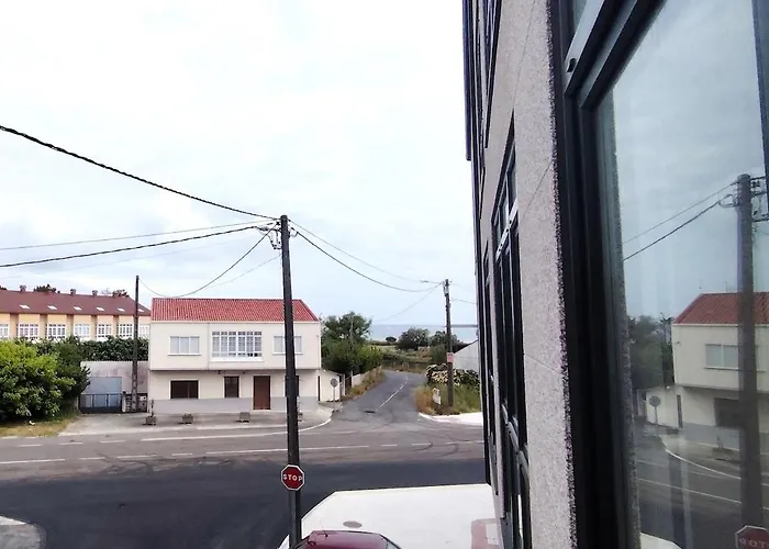 Appartement Entremares